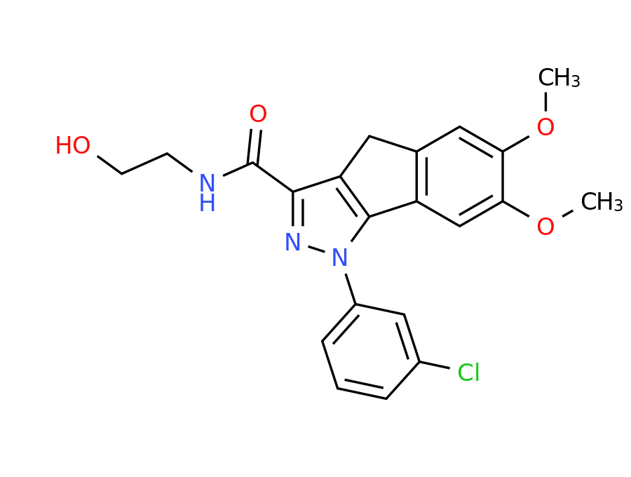 Structure Amb10079471