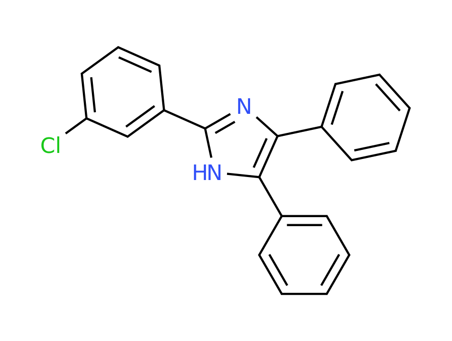 Structure Amb1007953