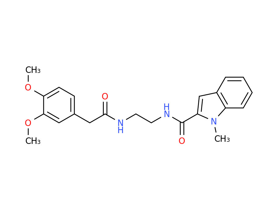 Structure Amb10079546