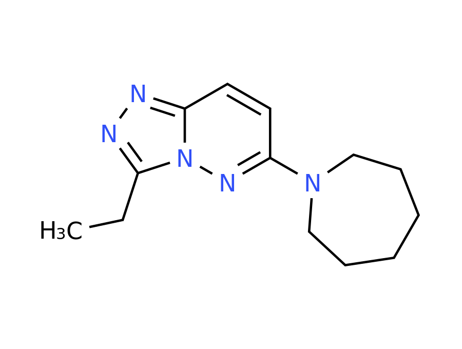 Structure Amb10079556