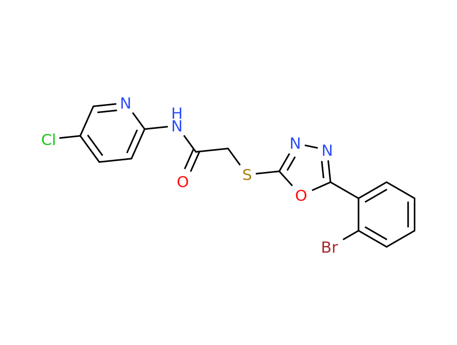 Structure Amb10079700