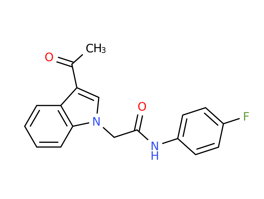 Structure Amb10079764