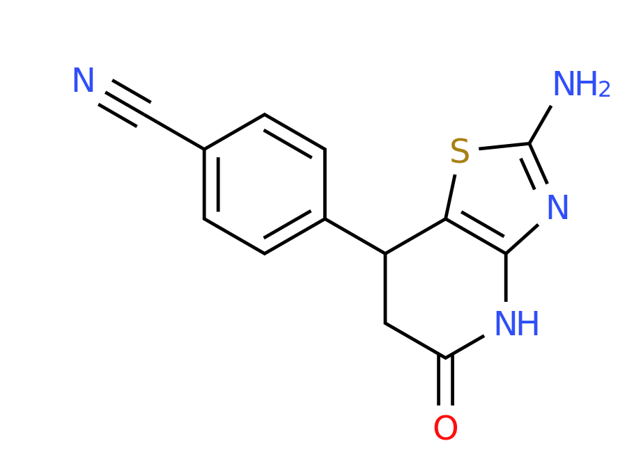 Structure Amb10079803