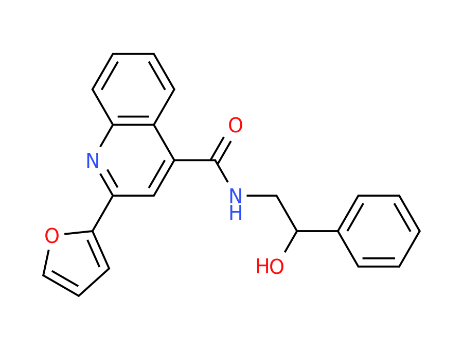 Structure Amb10079891