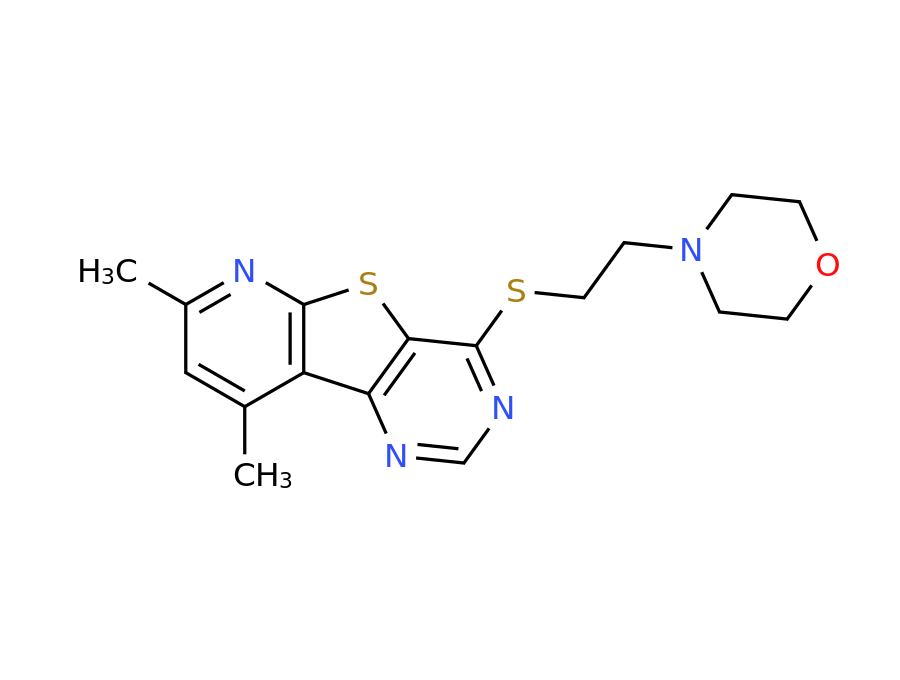 Structure Amb10080189