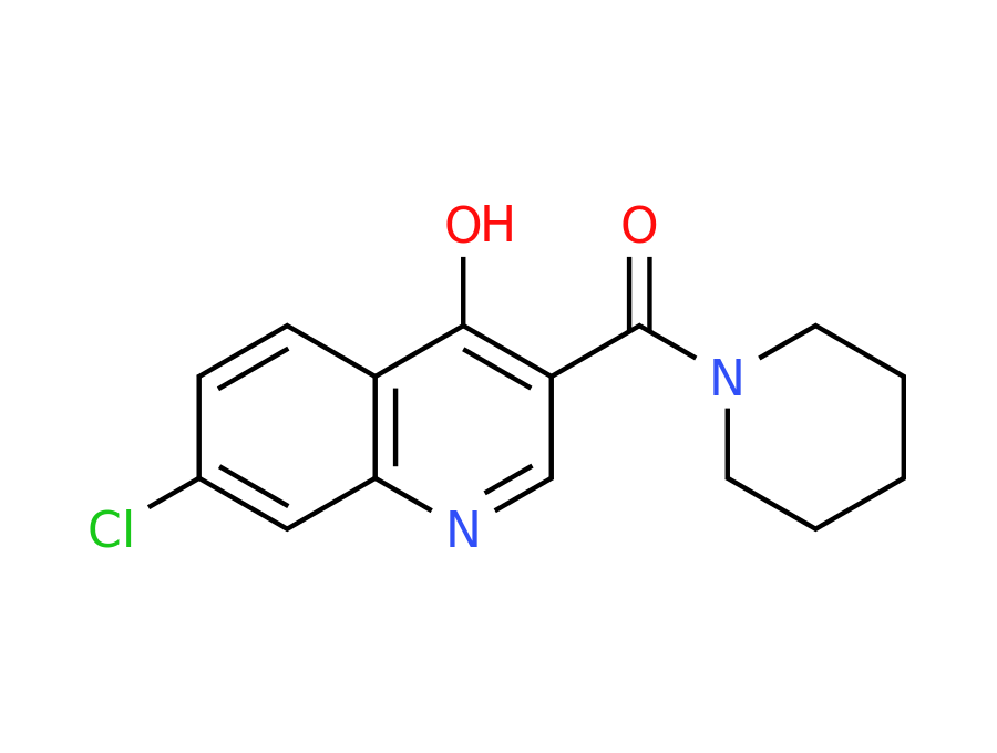 Structure Amb10080320