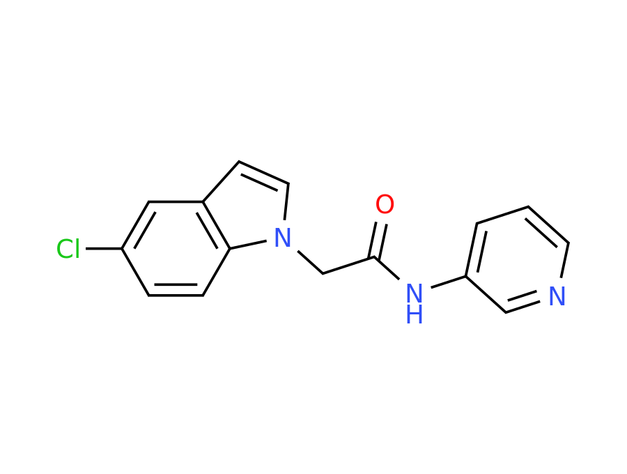 Structure Amb10080674