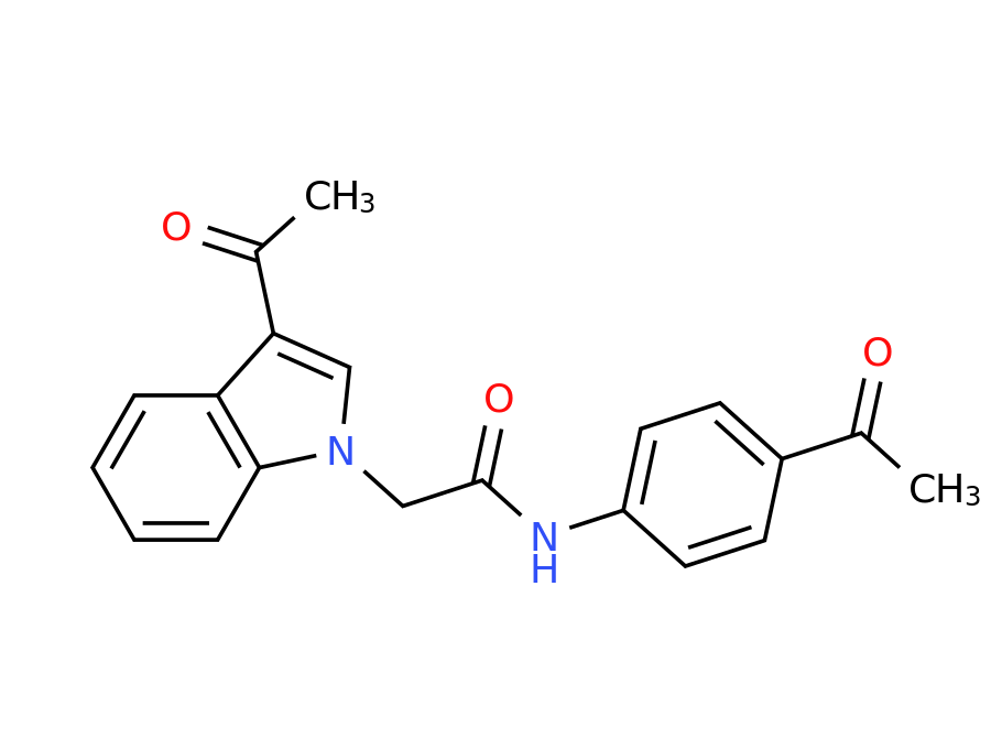 Structure Amb10080940