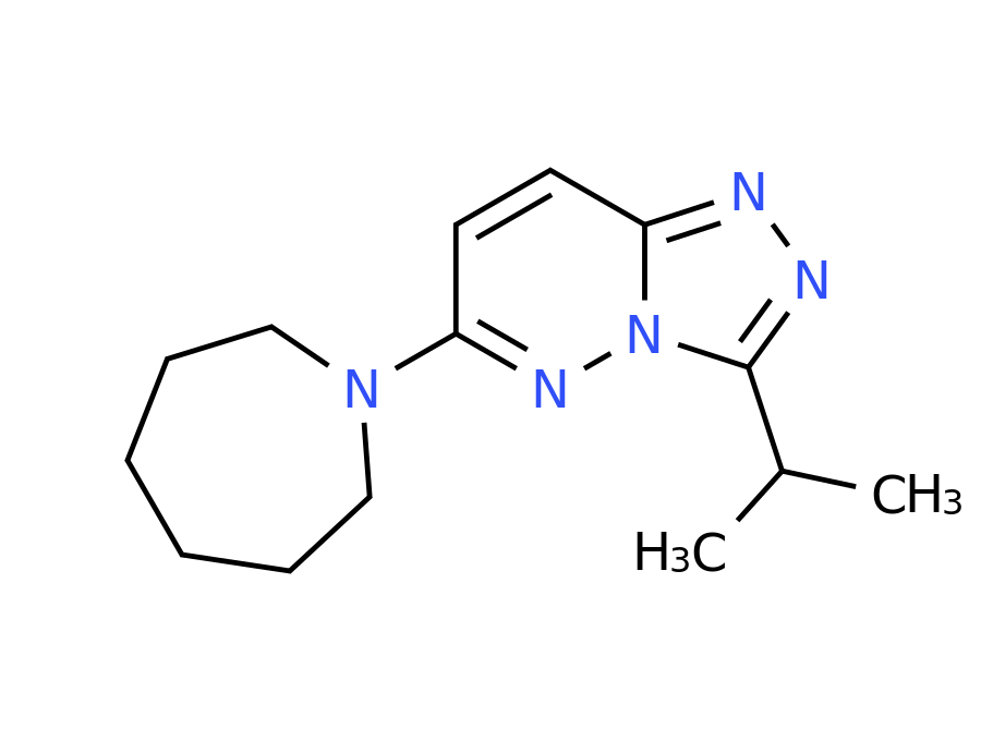 Structure Amb10080960