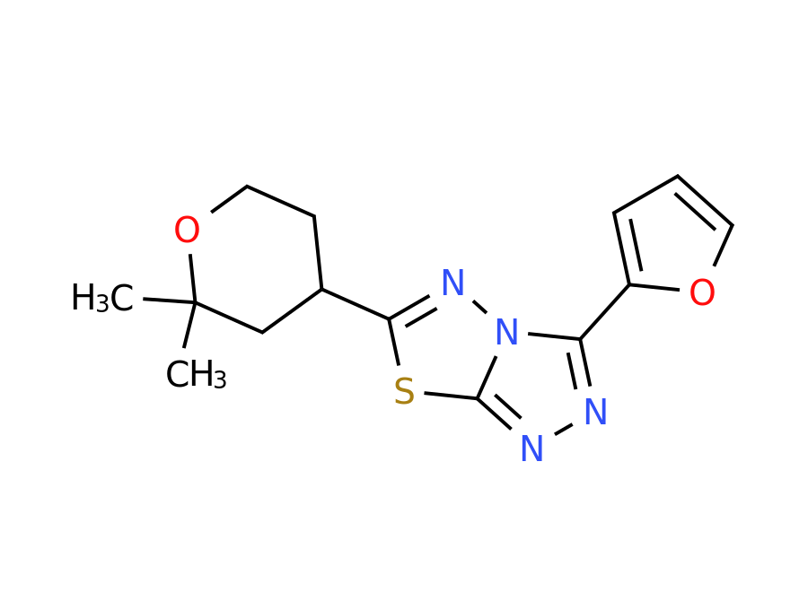 Structure Amb10080964