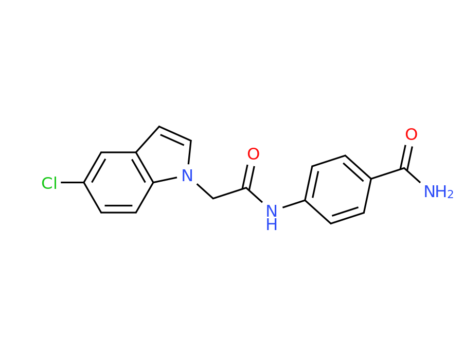 Structure Amb10081147