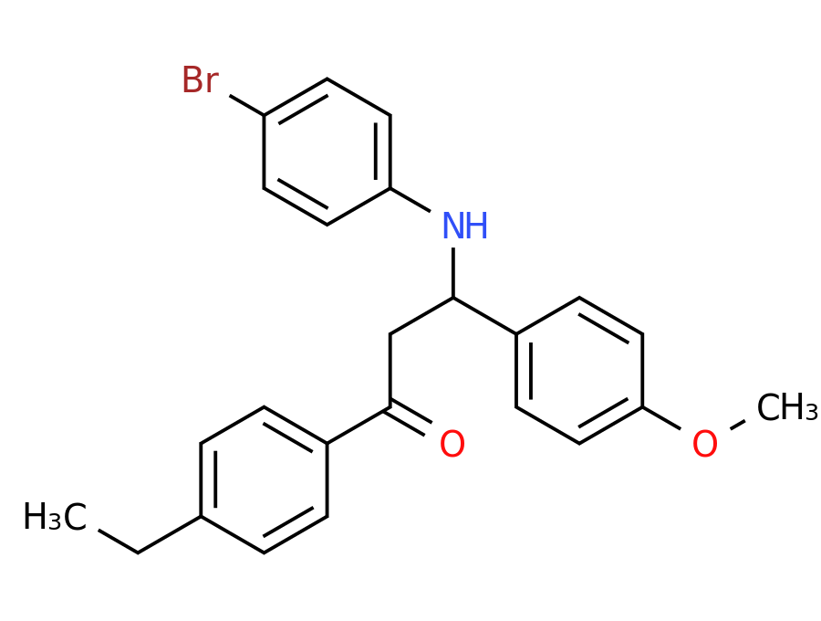 Structure Amb1008119