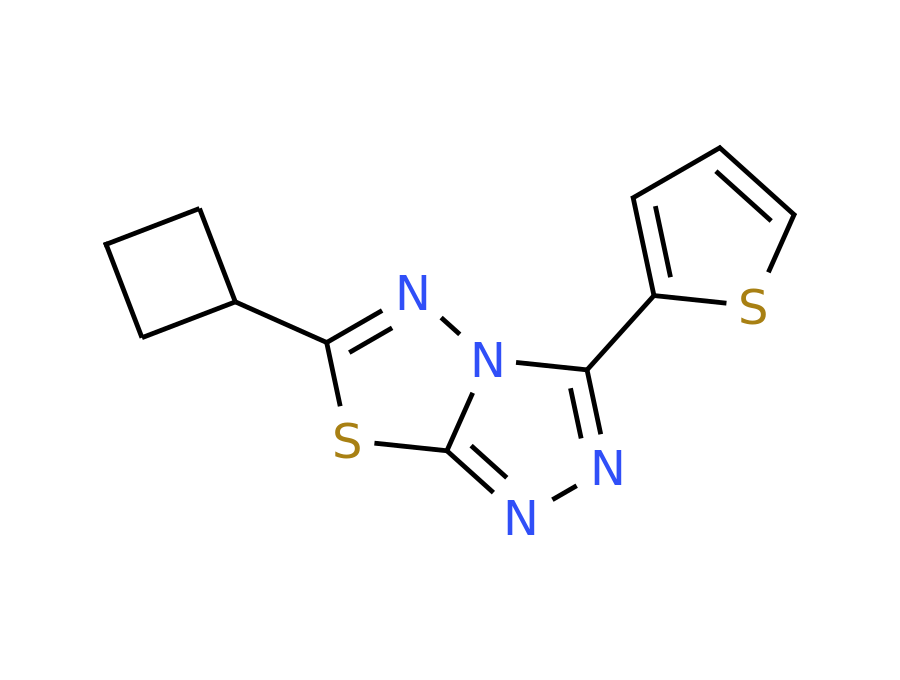 Structure Amb10081238