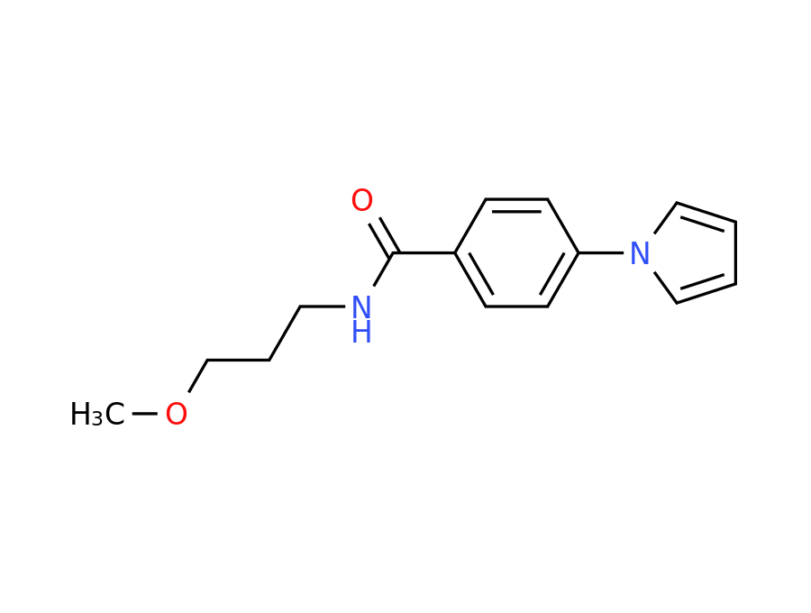 Structure Amb10081298