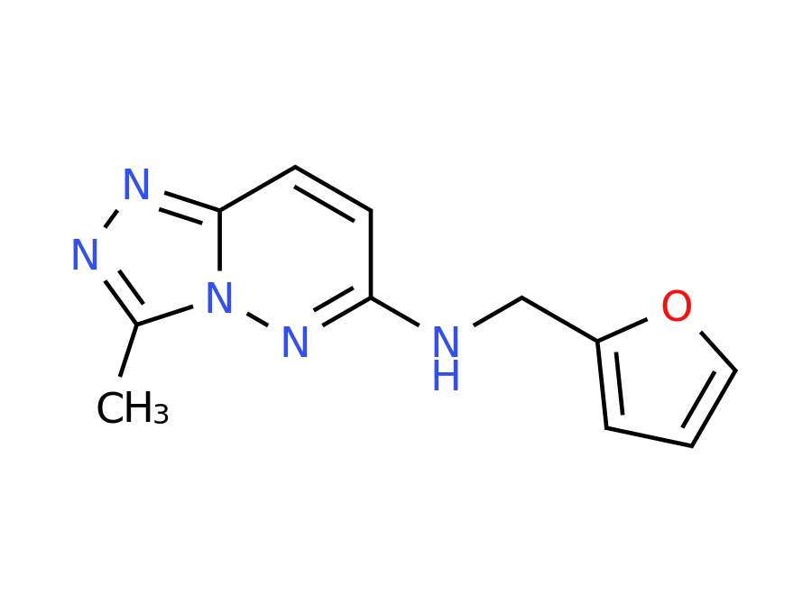 Structure Amb10081445