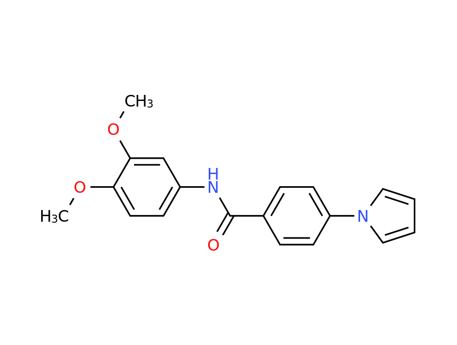 Structure Amb10081485