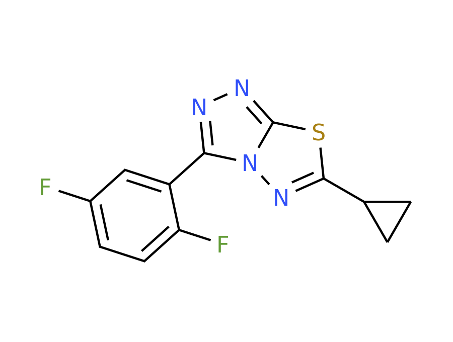 Structure Amb10081525