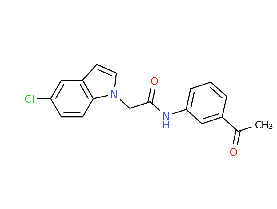 Structure Amb10081618