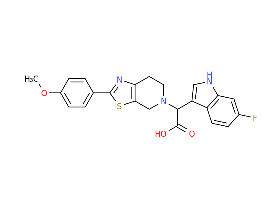 Structure Amb10081881