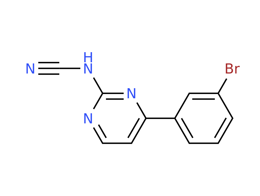 Structure Amb10081922