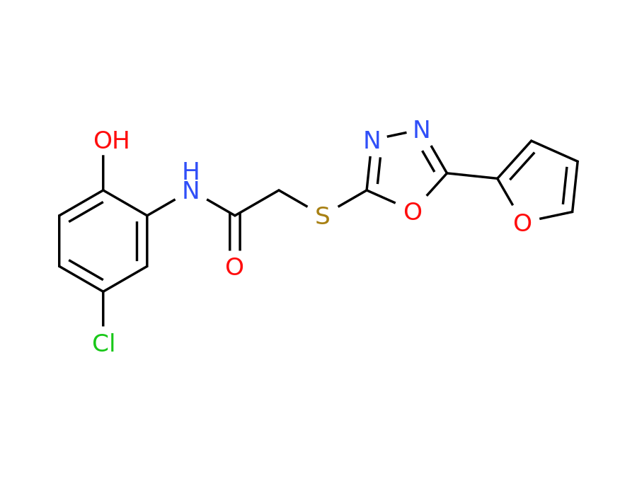 Structure Amb10081936