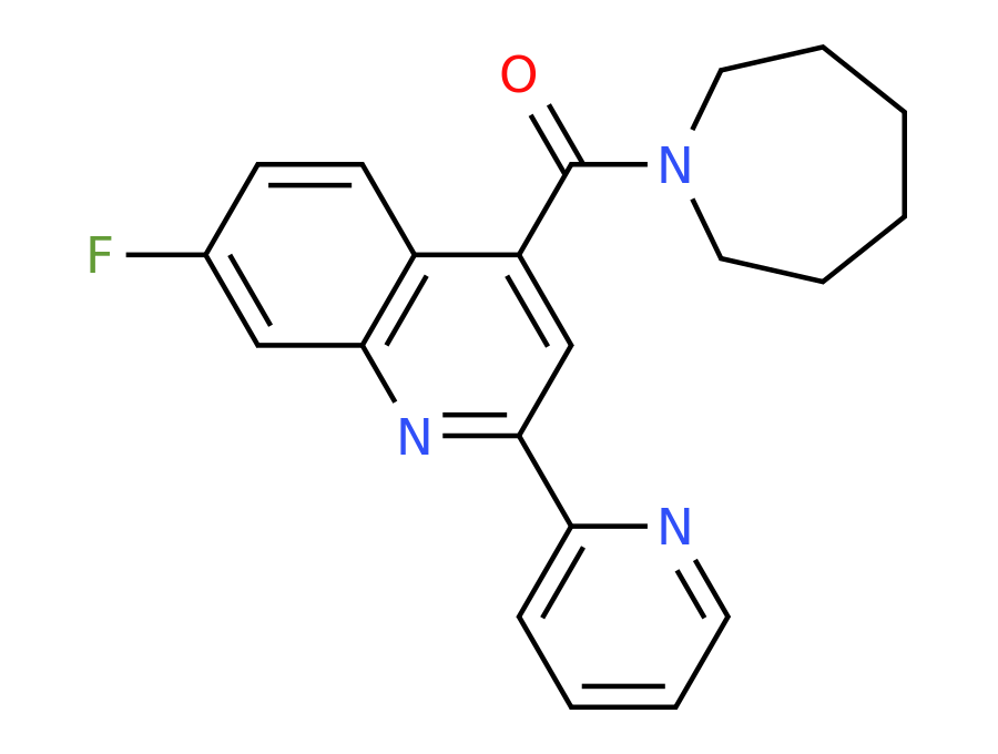 Structure Amb10082113