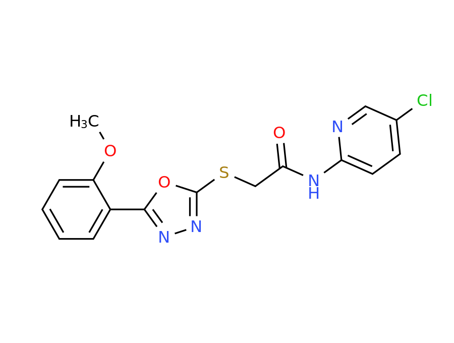 Structure Amb10082117