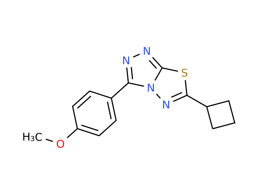 Structure Amb10082118