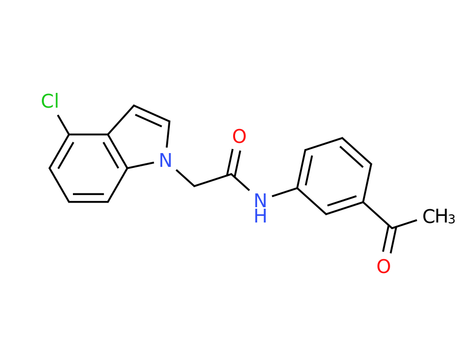 Structure Amb10082138