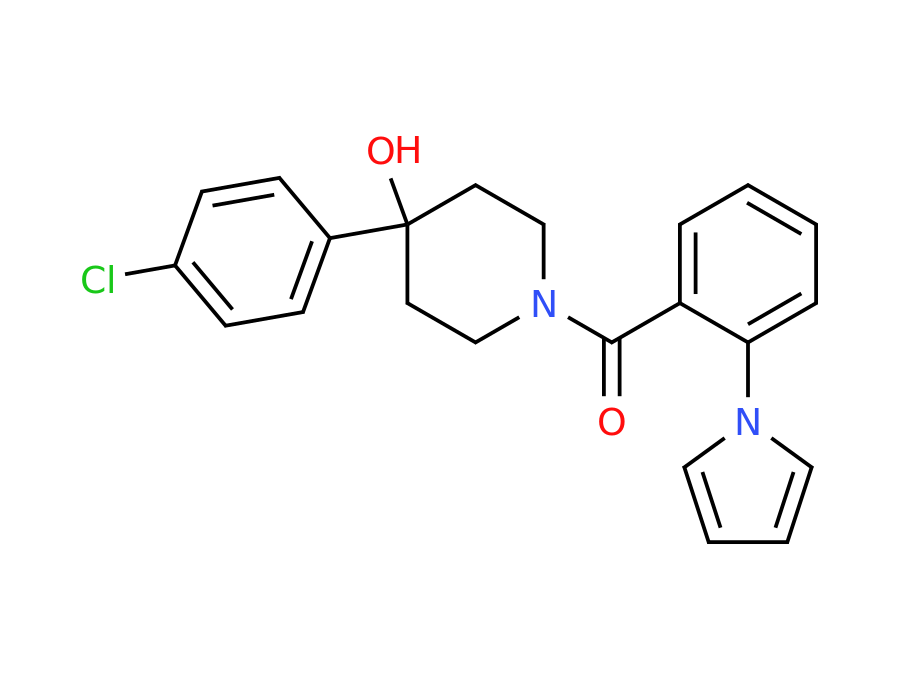 Structure Amb10082518