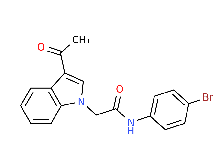 Structure Amb10082533