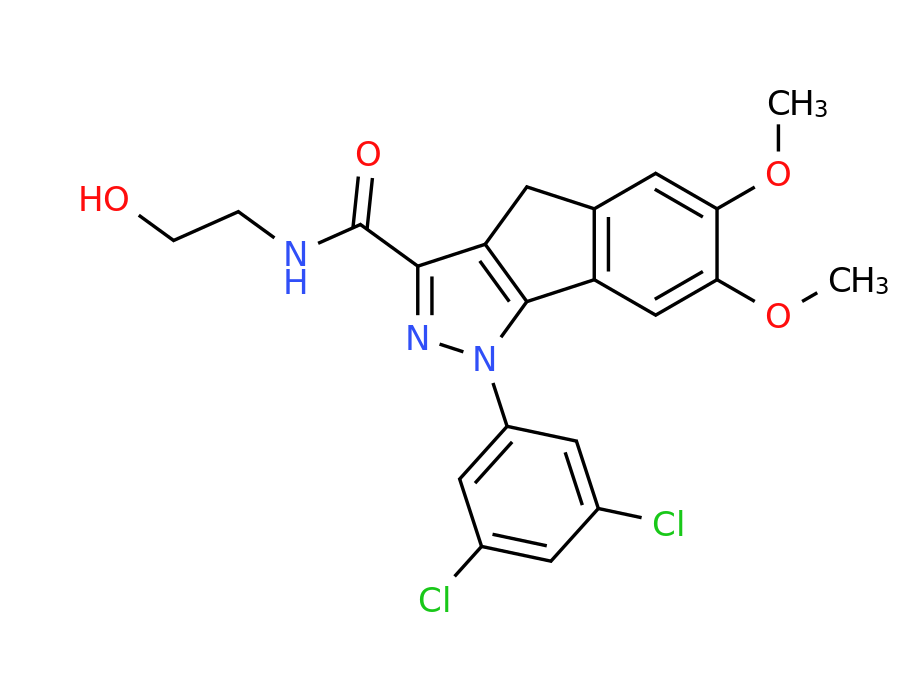 Structure Amb10082610