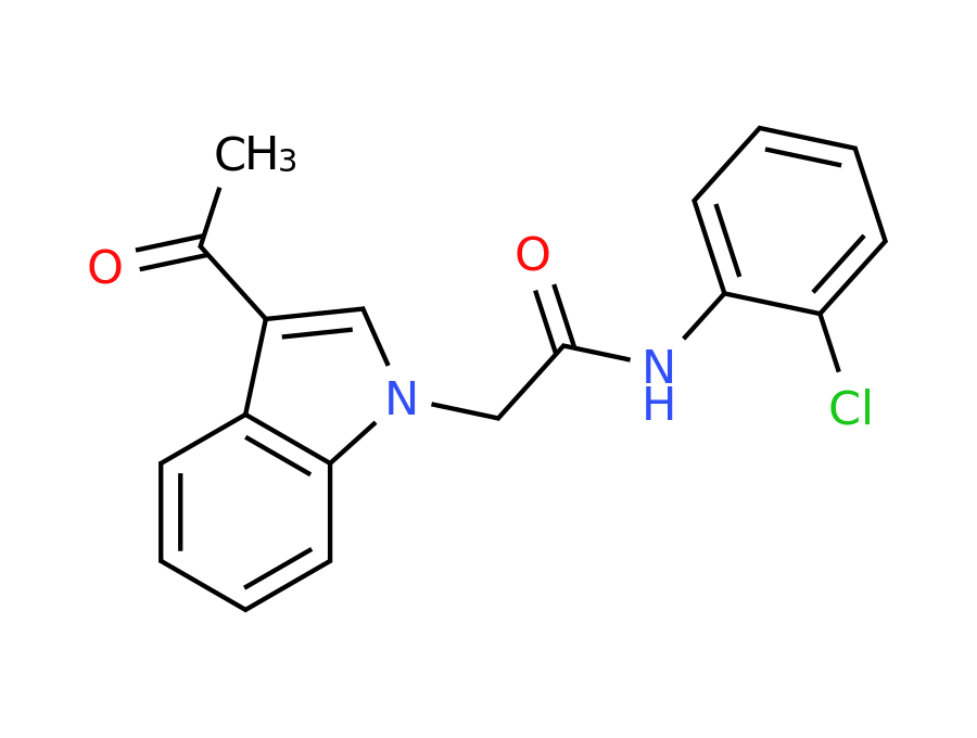 Structure Amb10082633