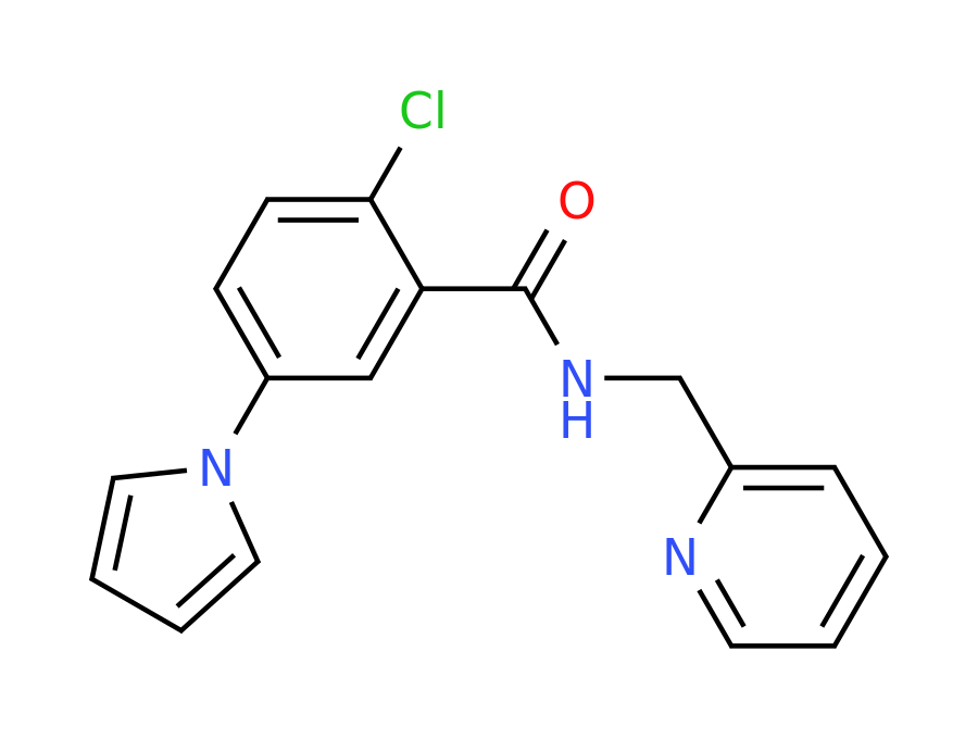 Structure Amb10082831