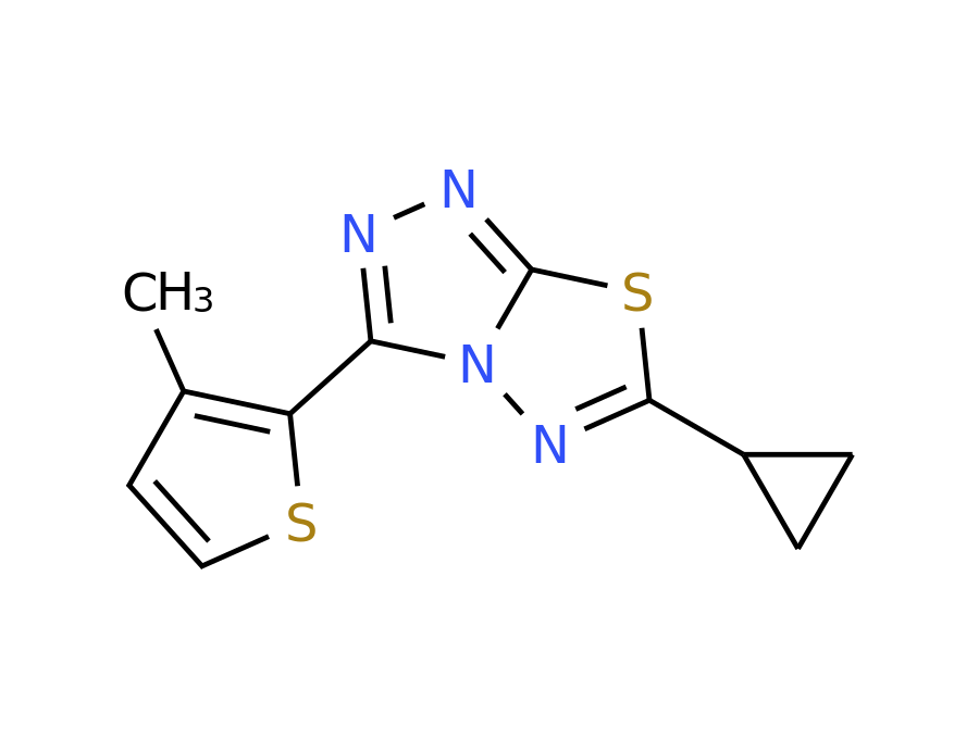 Structure Amb10082833