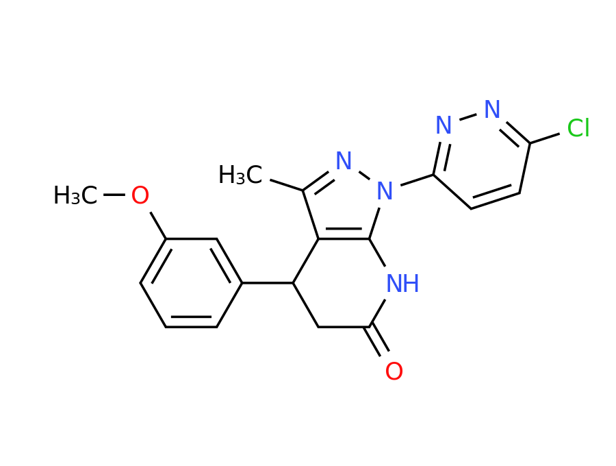 Structure Amb10082851