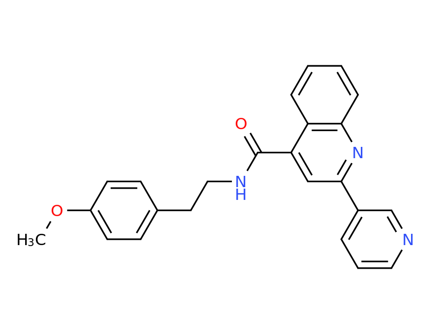 Structure Amb10082937