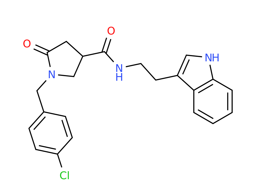 Structure Amb10082953