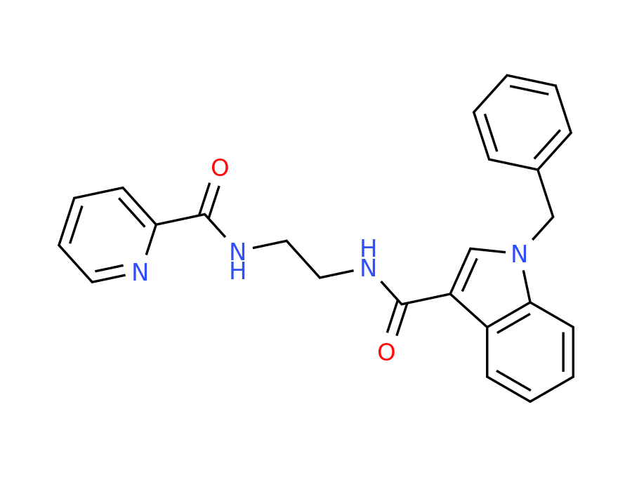 Structure Amb10083437