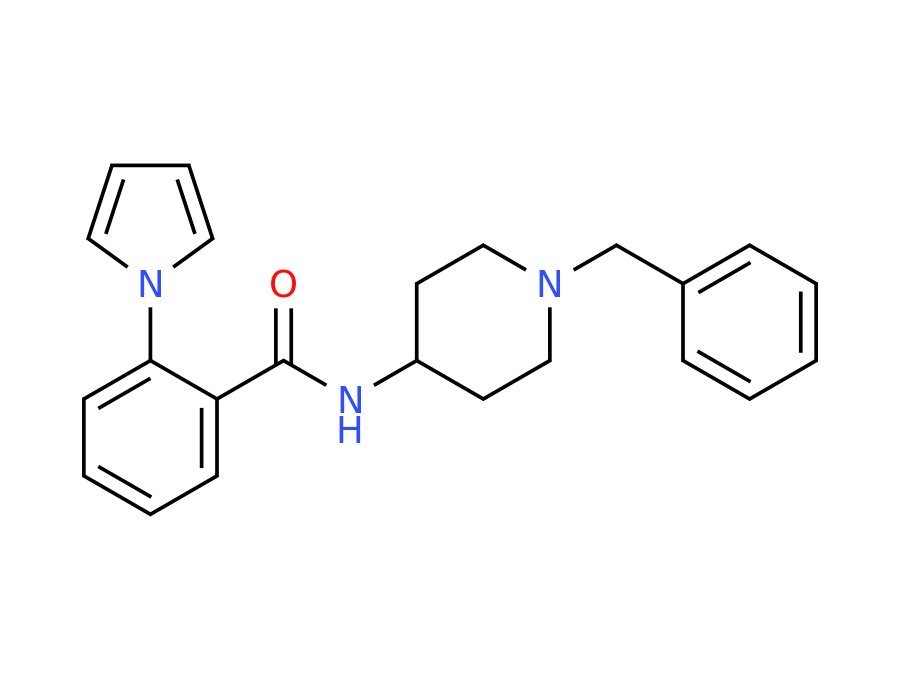 Structure Amb10083484