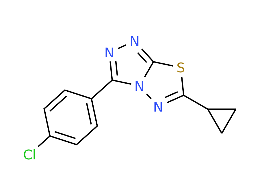 Structure Amb10083622