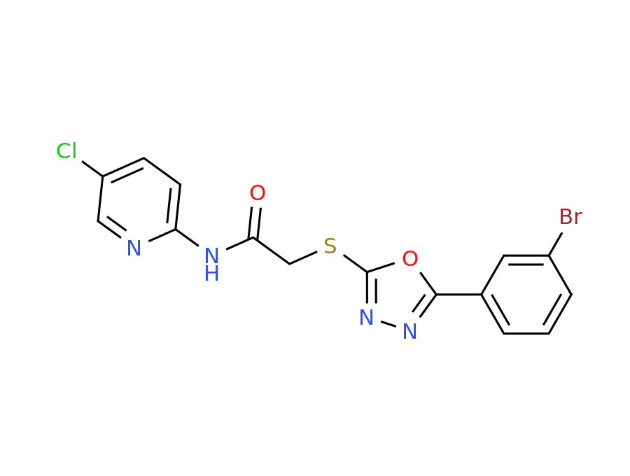 Structure Amb10083653