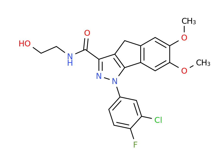 Structure Amb10083715