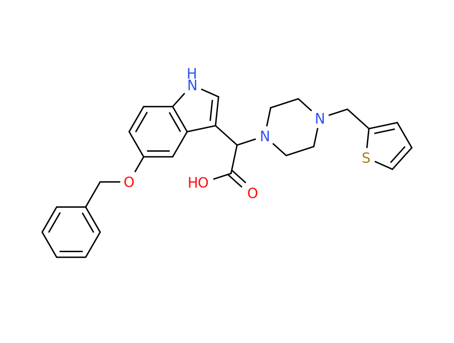 Structure Amb10083885