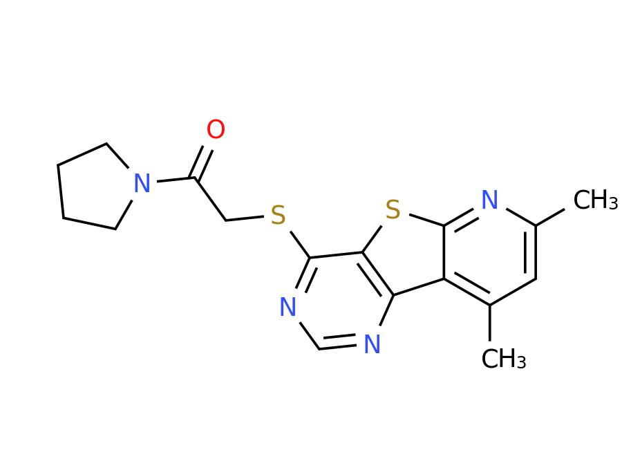 Structure Amb10083953