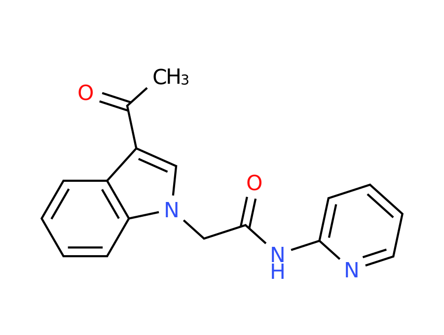 Structure Amb10083980