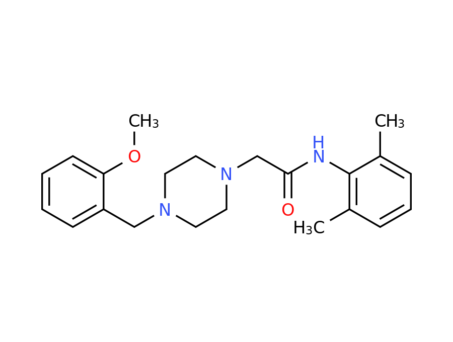 Structure Amb100840