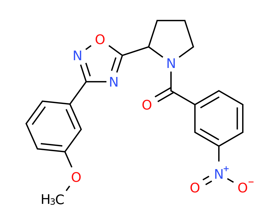 Structure Amb10084237