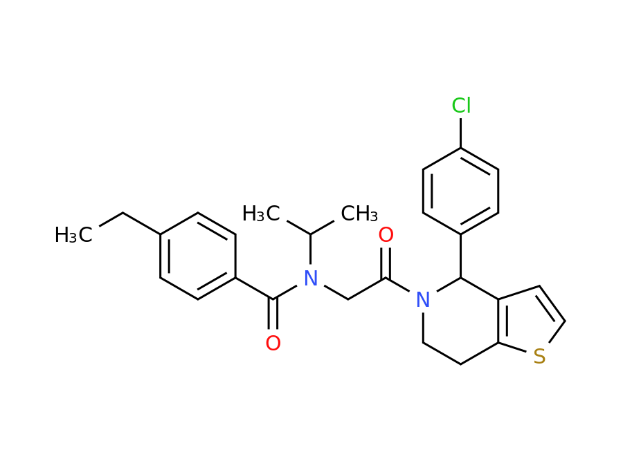 Structure Amb10084466