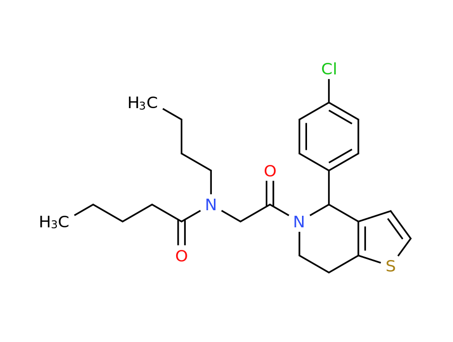 Structure Amb10084467